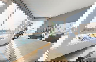 Foto 3 - Luxury Space In the Marina