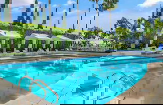 Foto 1 - Luxury Space In the Marina