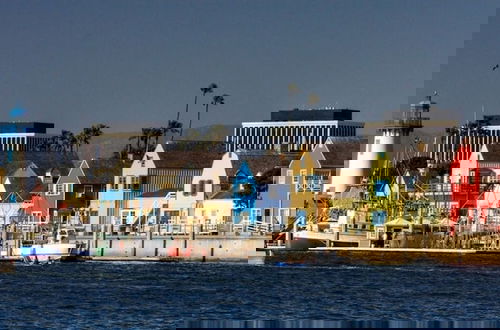 Foto 12 - Luxury Space In the Marina