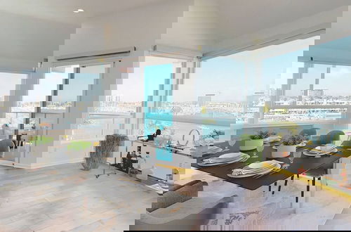 Foto 7 - Luxury Space In the Marina