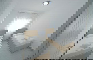 Foto 3 - ApartHotel Miramare Sarande