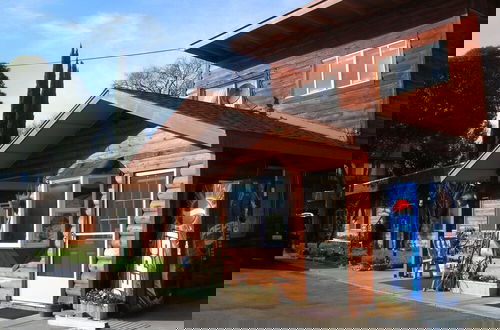 Foto 5 - Rainbow Lodge