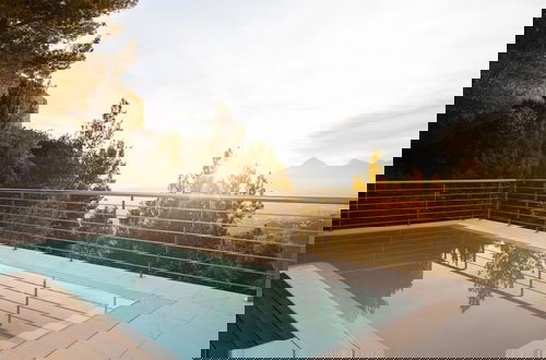 Foto 27 - Altea Hills Villa