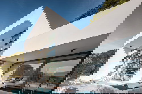 Foto 1 - Altea Hills Villa