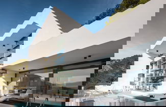 Foto 1 - Altea Hills Villa