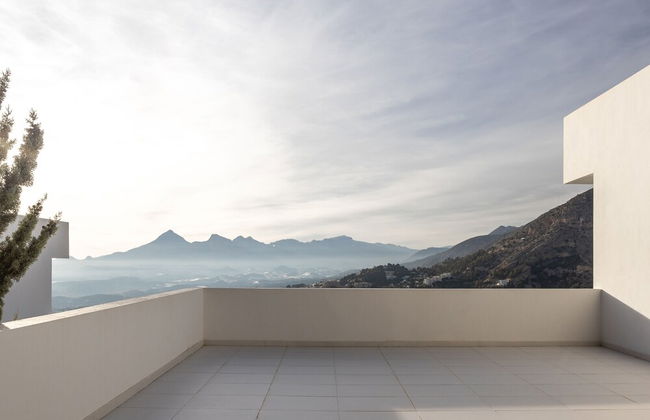 Altea Hills Villa - Foto 15