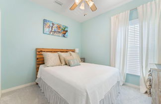 Foto 2 - Salty Breeze at Lost Key Villas-pet Friendly