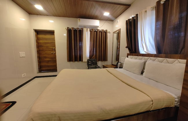 Crystal Villa - Foto 5