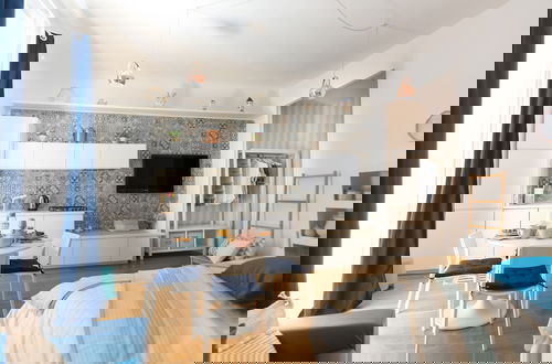 Foto 5 - Studio Fuoro