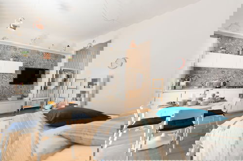 Foto 3 - Studio Fuoro