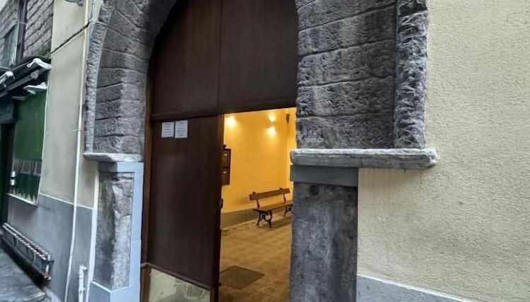 Foto 1 - CASA FUORO