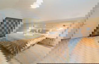 Foto 2 - Green House - Shared Pool & BBQ - H