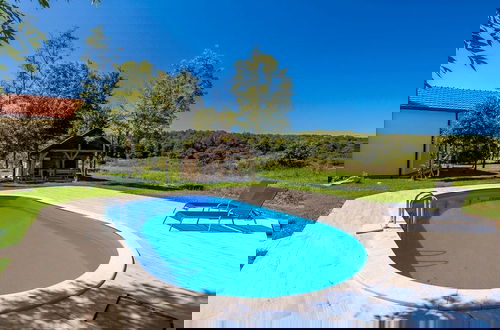 Foto 11 - Green House - Shared Pool & BBQ - H