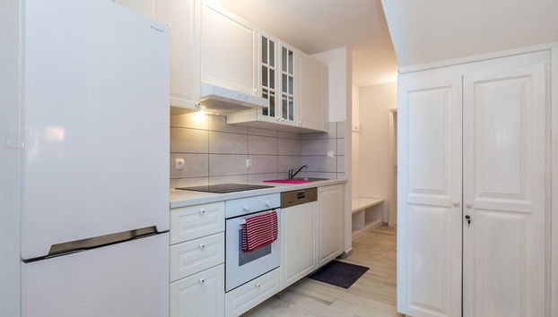 Cozinha privada