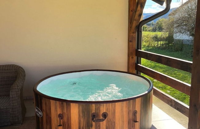 Blue House - Shared Pool - H - Foto 18
