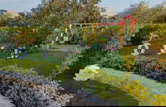 Photo 2 - Trullo Oron Call by Pugliadamare