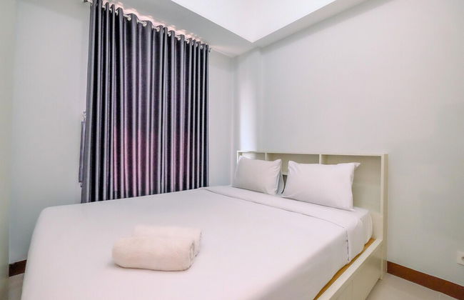 Comfortable And Simply Look 2Br Royal Heights Apartment - Foto 8