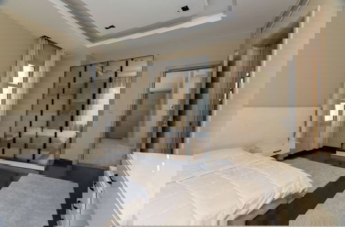 Foto 5 - Villa With Private Pool In Beverly Hills