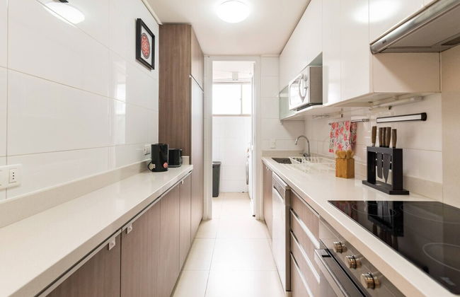Exclusive Apartment In San Damian, Vitacura - Foto 34