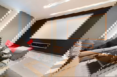 Foto 48 - Exclusive Apartment In San Damian, Vitacura