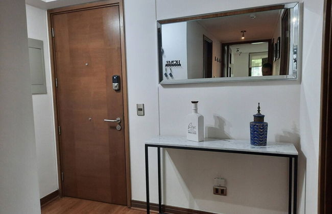 Exclusive Apartment In San Damian, Vitacura - Foto 36