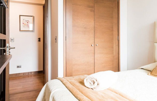 Exclusive Apartment In San Damian, Vitacura - Foto 3