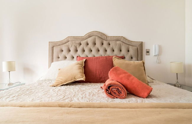 Exclusive Apartment In San Damian, Vitacura - Foto 8