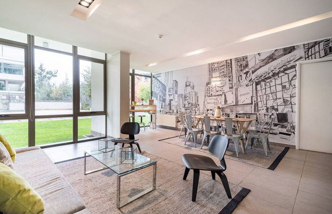 Exclusive Apartment In San Damian, Vitacura - Foto 14