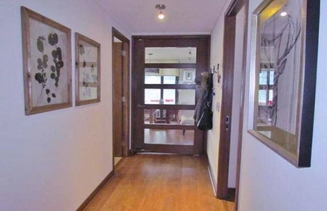 Exclusive Apartment In San Damian, Vitacura - Foto 37