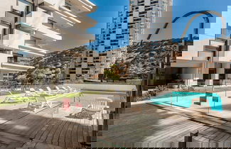Foto 1 - Exclusive Apartment In San Damian, Vitacura