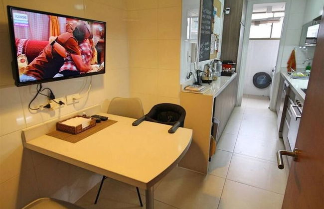Exclusive Apartment In San Damian, Vitacura - Foto 35