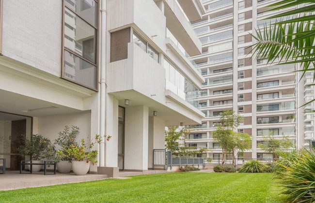 Exclusive Apartment In San Damian, Vitacura - Foto 52