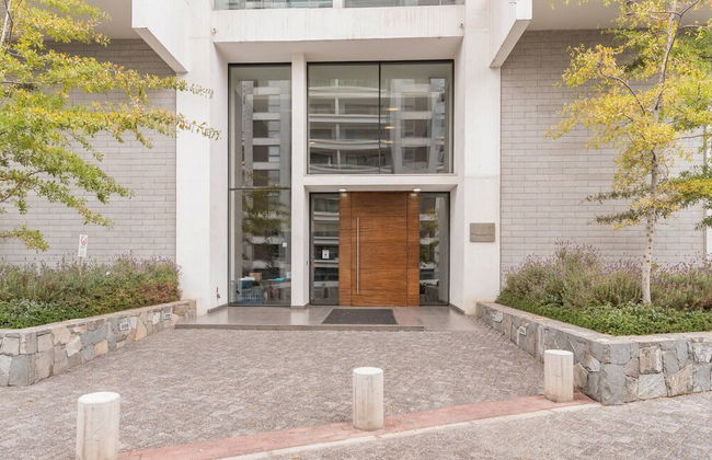 Exclusive Apartment In San Damian, Vitacura - Foto 53