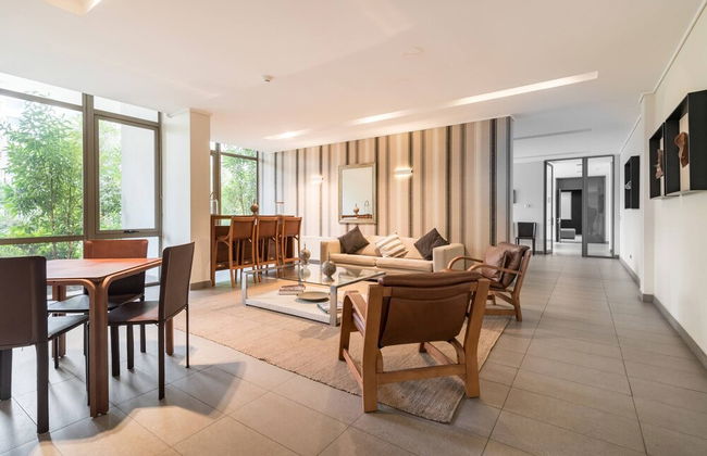 Exclusive Apartment In San Damian, Vitacura - Foto 54