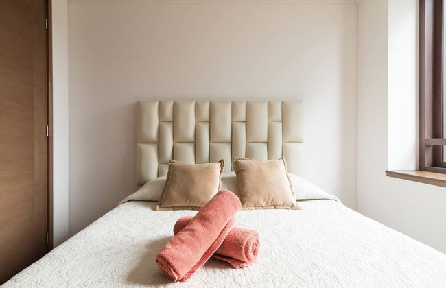 Exclusive Apartment In San Damian, Vitacura - Foto 11