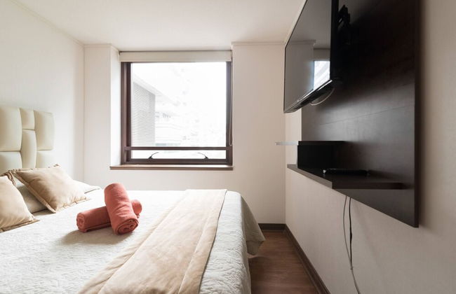 Exclusive Apartment In San Damian, Vitacura - Foto 10