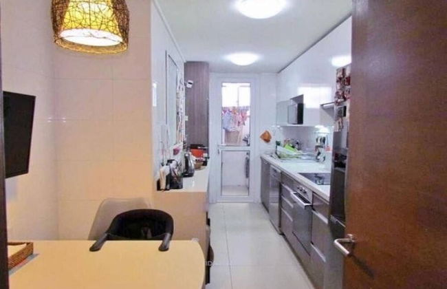 Exclusive Apartment In San Damian, Vitacura - Foto 38