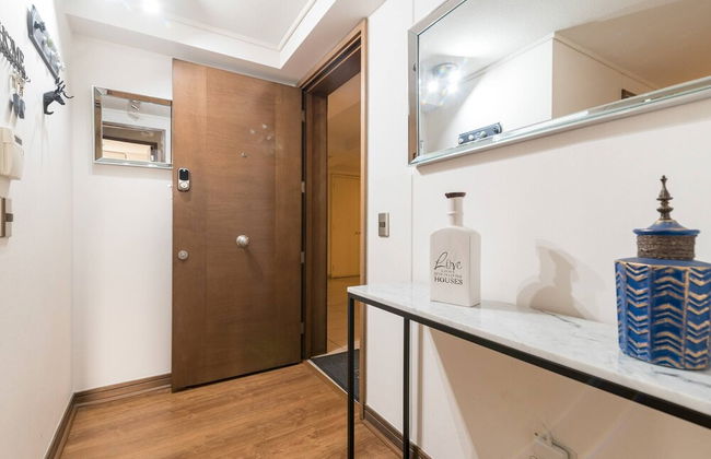 Exclusive Apartment In San Damian, Vitacura - Foto 44