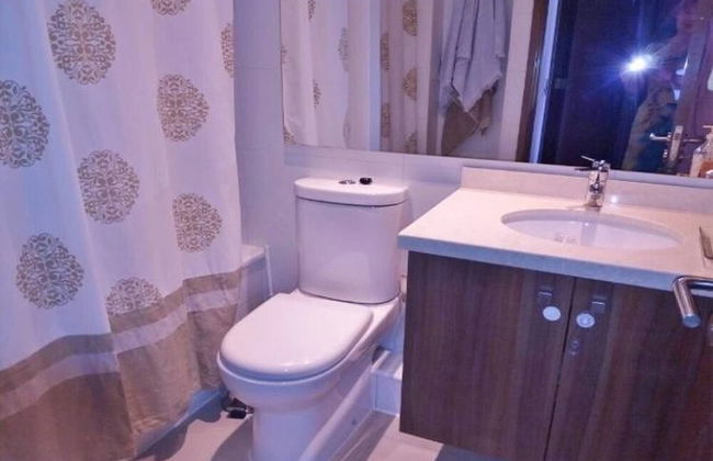 Exclusive Apartment In San Damian, Vitacura - Foto 20