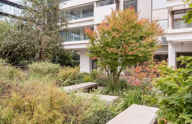 Exclusive Apartment In San Damian, Vitacura - Foto 49