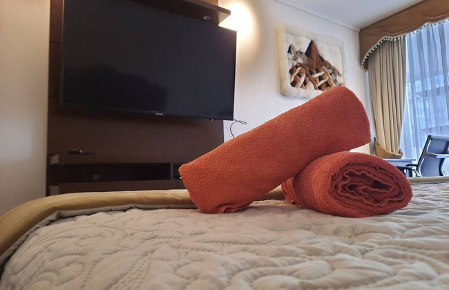 Exclusive Apartment In San Damian, Vitacura - Foto 15