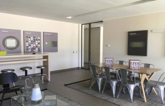 Exclusive Apartment In San Damian, Vitacura - Foto 32
