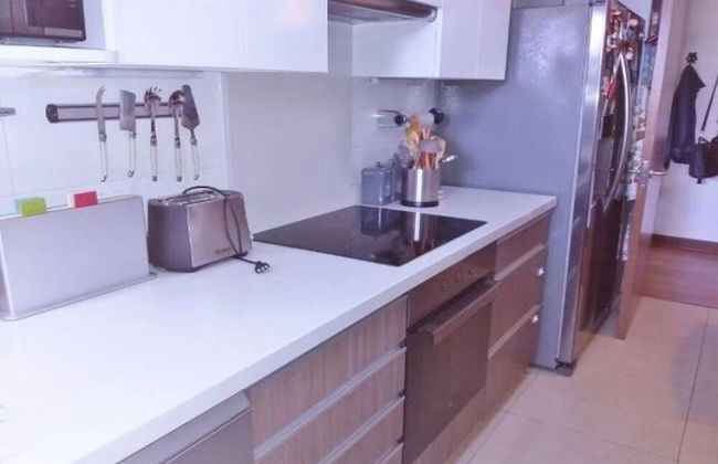Exclusive Apartment In San Damian, Vitacura - Foto 39