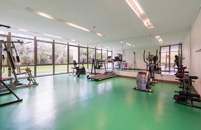 Exclusive Apartment In San Damian, Vitacura - Foto 24