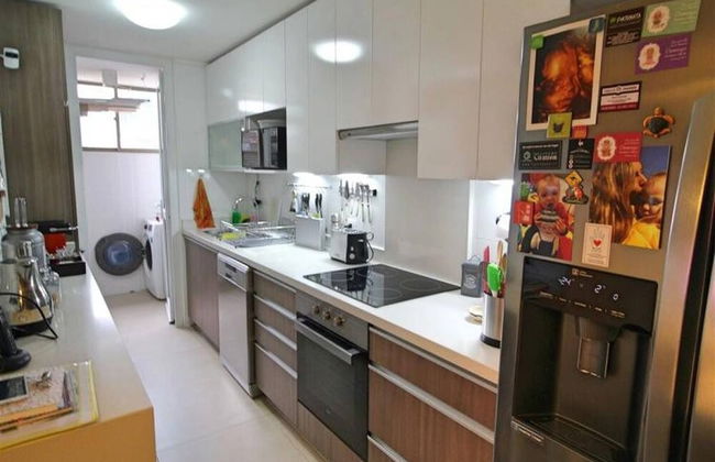 Exclusive Apartment In San Damian, Vitacura - Foto 40