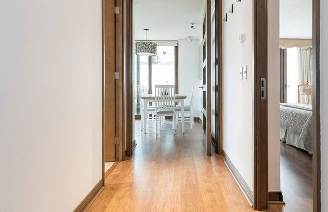 Exclusive Apartment In San Damian, Vitacura - Foto 47