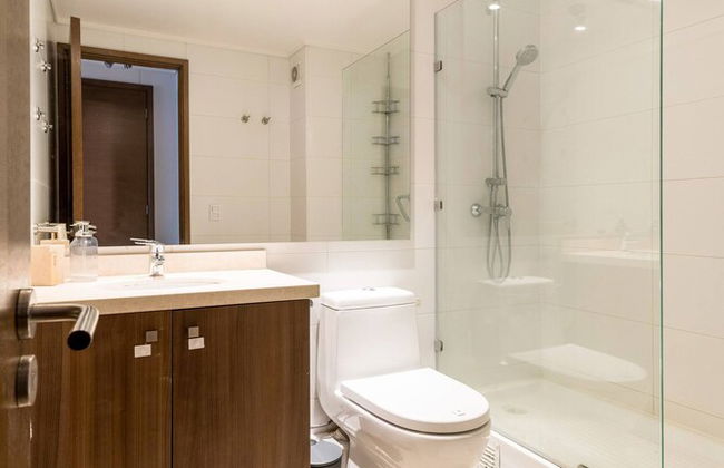 Exclusive Apartment In San Damian, Vitacura - Foto 23