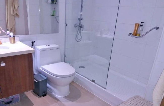Exclusive Apartment In San Damian, Vitacura - Foto 19