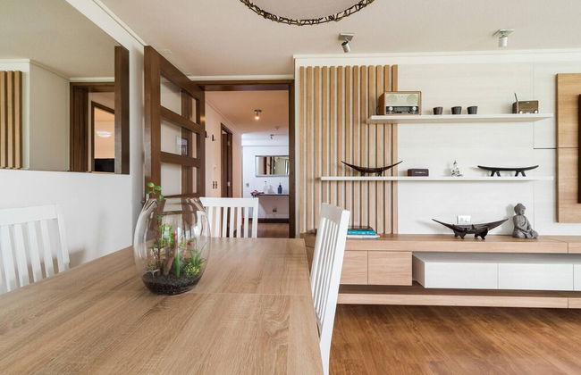 Exclusive Apartment In San Damian, Vitacura - Foto 30