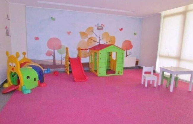 Exclusive Apartment In San Damian, Vitacura - Foto 28